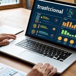 Prompt 1: Digital Transformation & Data Prowess**