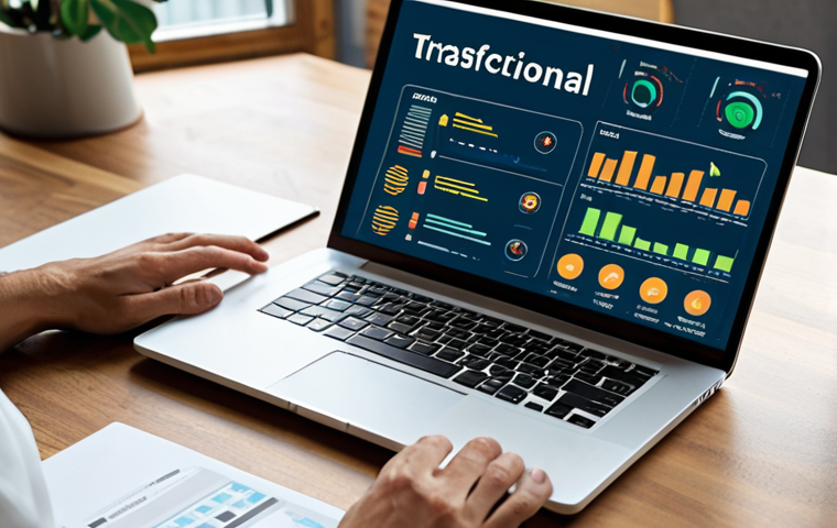 Prompt 1: Digital Transformation & Data Prowess**
