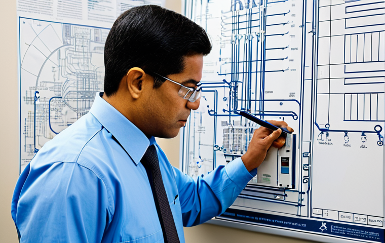 교통직 공무원 필기시험의 중점 과목 - Safety Training**

"A diverse group of transit workers, fully clothed in safety vests and hard hats,...