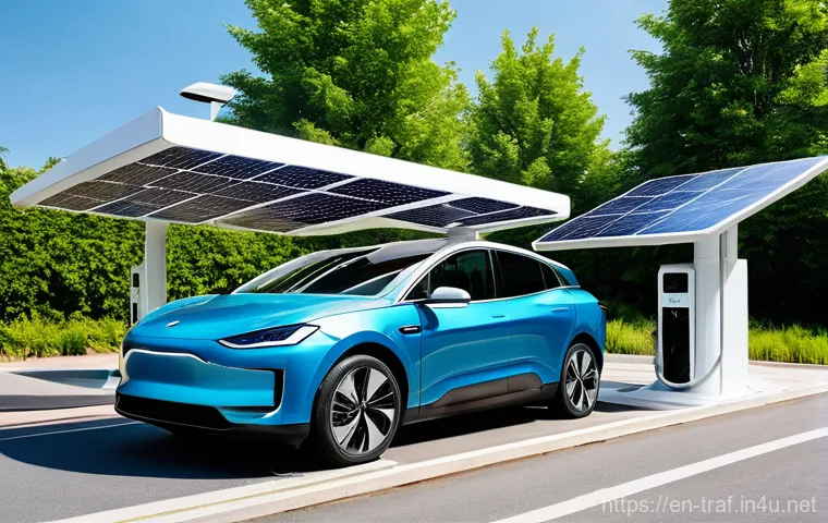 교통직 이직 전략과 팁 - **Prompt:** A dynamic, wide-angle shot inside a sleek, futuristic logistics control center. A divers...