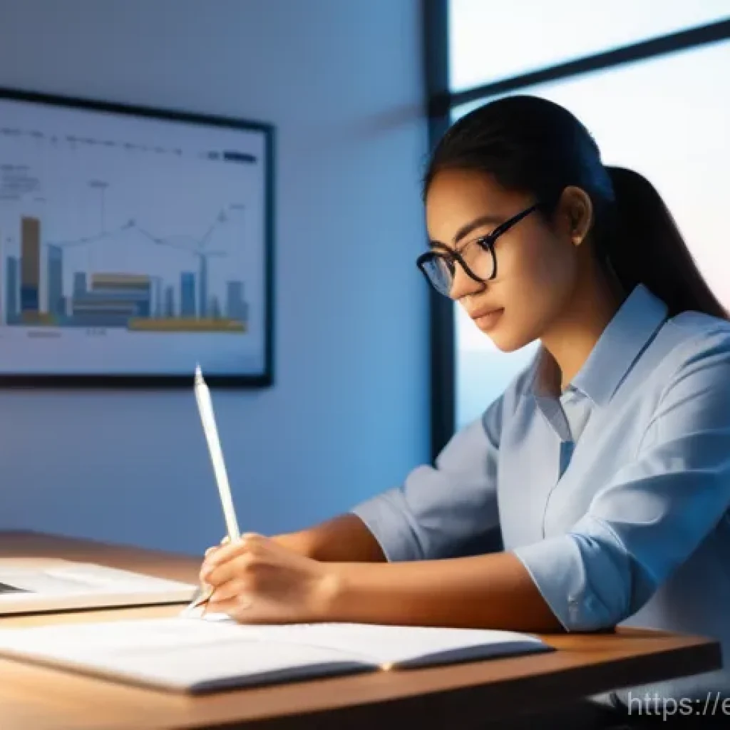 교통기사 실기시험 실전 경험 - **Prompt:** A focused and determined female transportation engineer, of diverse ethnicity, in her la...