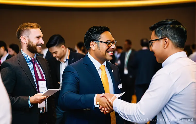 교통직 자격증 취득 성공 사례 - **Prompt:** A dynamic, high-angle shot of a diverse team of logistics professionals (men and women, ...