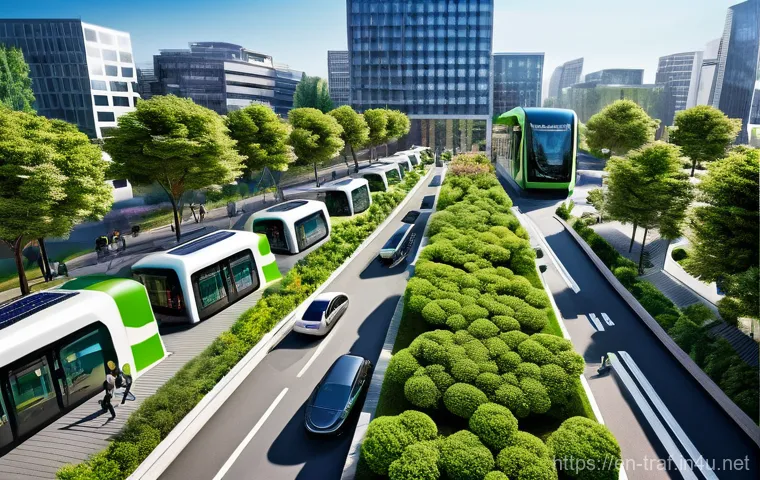 교통직 커리어 성공 사례 - **Prompt: Data Scientist in a Smart Logistics Control Center**
A highly detailed, wide-angle sho... 교통직 커리어 성공 사례 - **Prompt: Data Scientist in a Smart Logistics Control Center**
A highly detailed, wide-angle sho...