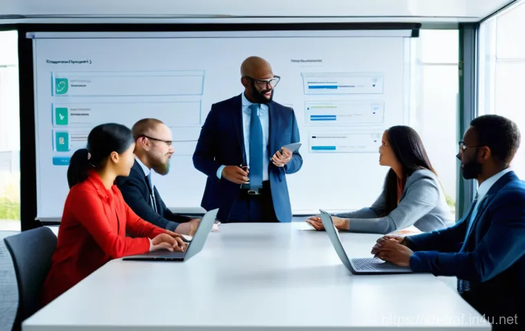 교통직 자격증과 커리어의 연결 - **Career Ascent: The Certified Professional**
An energetic, diverse professional (e.g., a woman ... 교통직 자격증과 커리어의 연결 - **Career Ascent: The Certified Professional**
An energetic, diverse professional (e.g., a woman ...