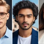 교통관리 업무일지 작성법 - Here are three detailed image generation prompts based on the provided text: