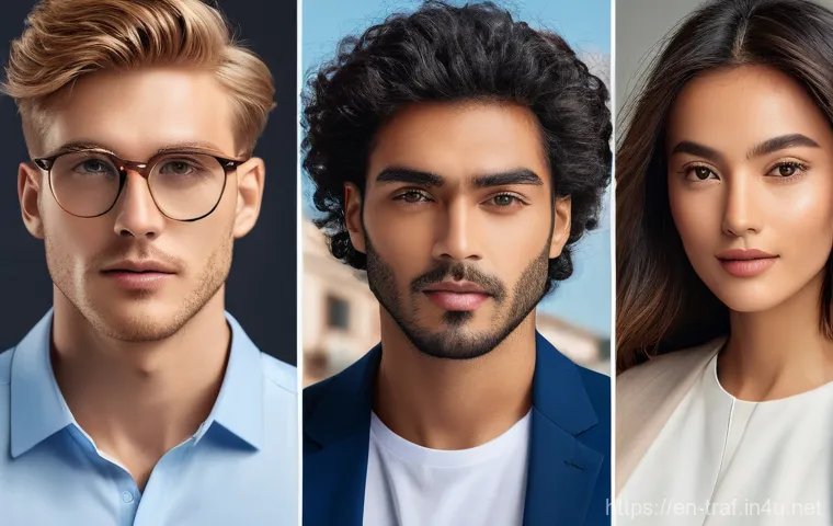 교통관리 업무일지 작성법 - Here are three detailed image generation prompts based on the provided text: