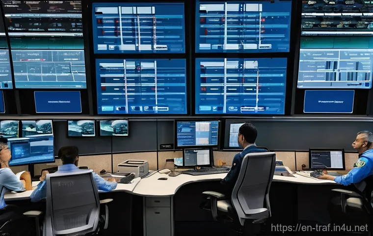 교통관리 업무일지 작성법 - Image Prompt 1: The Impact of a Daily Log – From Chaos to Clarity** 교통관리 업무일지 작성법 - Image Prompt 1: The Impact of a Daily Log – From Chaos to Clarity**