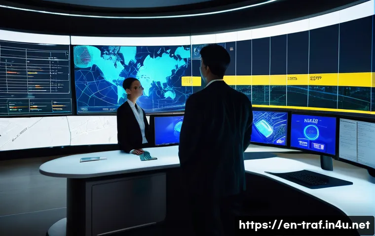 Smart Roads, Smarter Careers The Future of Traffic Safety Management 4 교통안전관리사의 미래 전망 관련 이미지 2