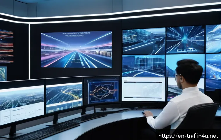 How Transportation Certifications Unlock Opportunities in Emerging Future Industries 3 교통직 자격증과 미래 산업의 연결성 관련 이미지 1