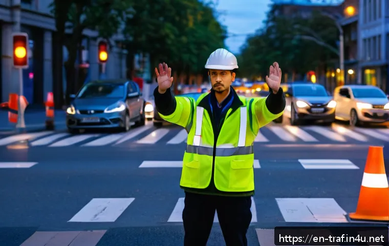Mastering the Traffic Operator Practical Test: Real Questions and Expert Tips Revealed 3 교통기사 실기시험 실제 문제 관련 이미지 1