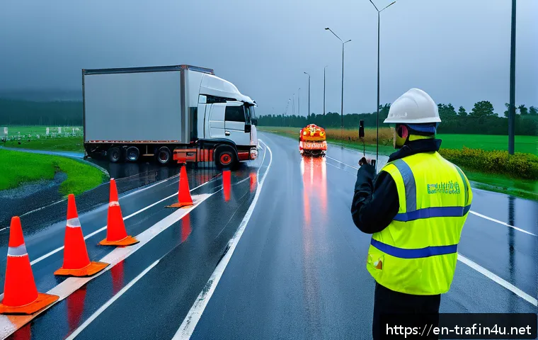 Mastering the Traffic Operator Practical Test: Real Questions and Expert Tips Revealed 4 교통기사 실기시험 실제 문제 관련 이미지 2