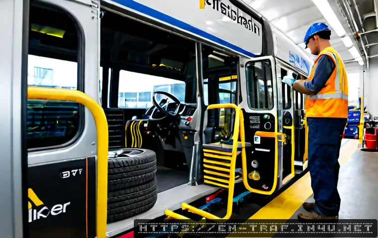 How Transportation Businesses Differentiate Daily Operations by Sector 3 교통관련 업종별 실무 차별화 관련 이미지 1